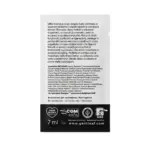 Muestra BioGentleaf Detox Champú Quelante 7ml - 1